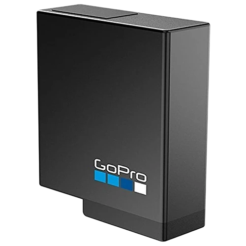 GoPro Hero5 Black Rechargeable Battery (1)