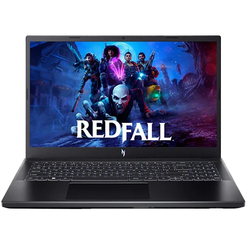 Acer Nitro V 15 ffffff