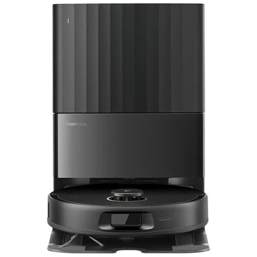 Roborock Qrevo 5AE Robotic Vacuum Cleaner - 12000Pa - Multifunctional Dock - FlexiArm™ Edge Mopping - Dual Anti-Tangle System (RoboRock5AE) - image 1 Roborock Qrevo 5AE Robotic Vacuum Cleaner - 12000Pa - Multifunctional Dock - FlexiArm™ Edge Mopping - Dual Anti-Tangle System (RoboRock5AE) - image 1