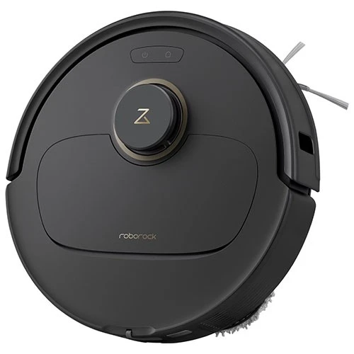 Roborock Qrevo 5AE Robotic Vacuum Cleaner - 12000Pa - Multifunctional Dock - FlexiArm™ Edge Mopping - Dual Anti-Tangle System (RoboRock5AE) - image 6 Roborock Qrevo 5AE Robotic Vacuum Cleaner - 12000Pa - Multifunctional Dock - FlexiArm™ Edge Mopping - Dual Anti-Tangle System (RoboRock5AE) - image 6