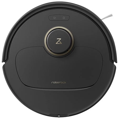 Roborock Qrevo 5AE Robotic Vacuum Cleaner - 12000Pa - Multifunctional Dock - FlexiArm™ Edge Mopping - Dual Anti-Tangle System (RoboRock5AE) - image 3 Roborock Qrevo 5AE Robotic Vacuum Cleaner - 12000Pa - Multifunctional Dock - FlexiArm™ Edge Mopping - Dual Anti-Tangle System (RoboRock5AE) - image 3