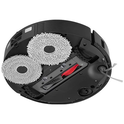 Roborock Qrevo 5AE Robotic Vacuum Cleaner - 12000Pa - Multifunctional Dock - FlexiArm™ Edge Mopping - Dual Anti-Tangle System (RoboRock5AE) - image 4 Roborock Qrevo 5AE Robotic Vacuum Cleaner - 12000Pa - Multifunctional Dock - FlexiArm™ Edge Mopping - Dual Anti-Tangle System (RoboRock5AE) - image 4
