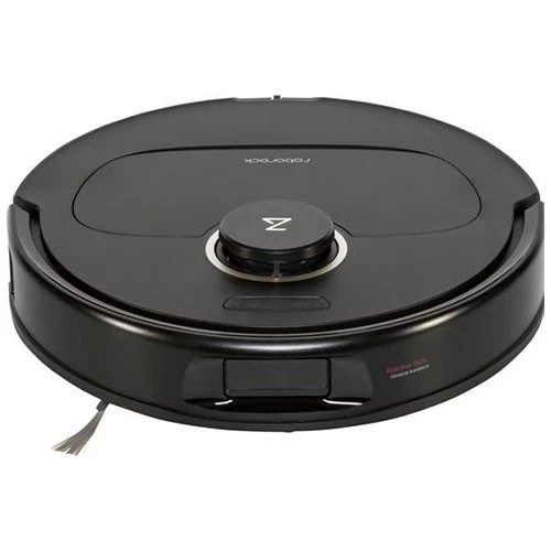 Roborock Qrevo 5AE Robotic Vacuum Cleaner - 12000Pa - Multifunctional Dock - FlexiArm™ Edge Mopping - Dual Anti-Tangle System (RoboRock5AE) - image 5 Roborock Qrevo 5AE Robotic Vacuum Cleaner - 12000Pa - Multifunctional Dock - FlexiArm™ Edge Mopping - Dual Anti-Tangle System (RoboRock5AE) - image 5