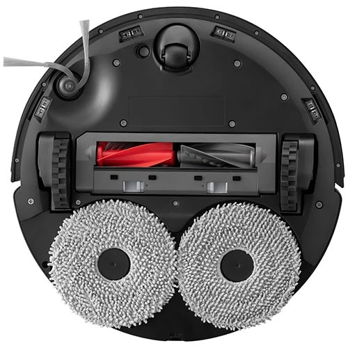 Roborock Qrevo 5AE Robotic Vacuum Cleaner - 12000Pa - Multifunctional Dock - FlexiArm™ Edge Mopping - Dual Anti-Tangle System (RoboRock5AE) - image 7 Roborock Qrevo 5AE Robotic Vacuum Cleaner - 12000Pa - Multifunctional Dock - FlexiArm™ Edge Mopping - Dual Anti-Tangle System (RoboRock5AE) - image 7