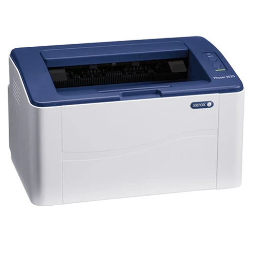Xerox Phaser 3020 (1)