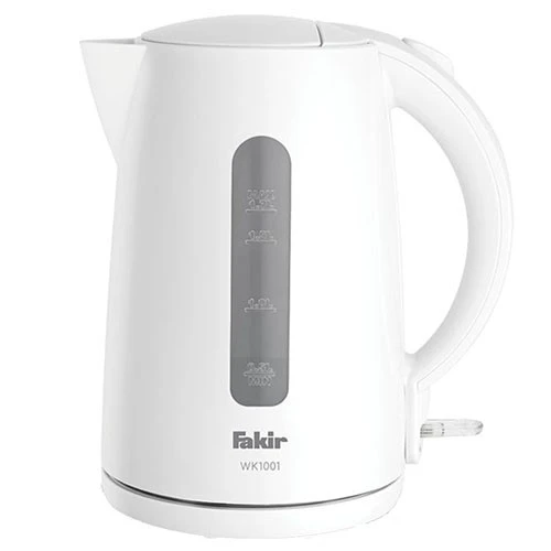 Fakir WK1001 White Kettle (1)
