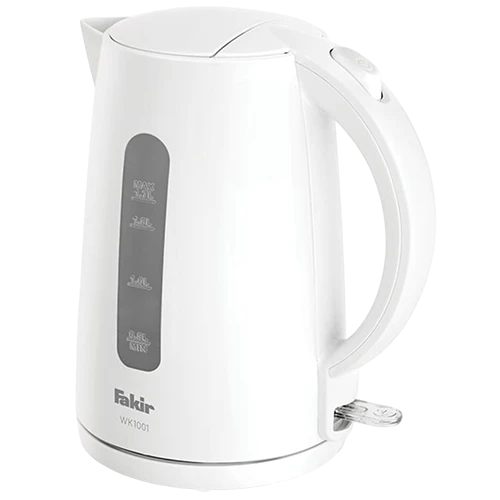 Fakir WK1001 White Kettle (1)