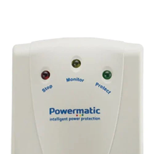 POWERMATIC SAFETY UNIT 30 AMP (1)
