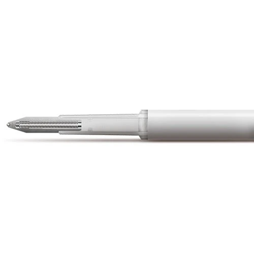 Mi Rollerball Pen White (2)