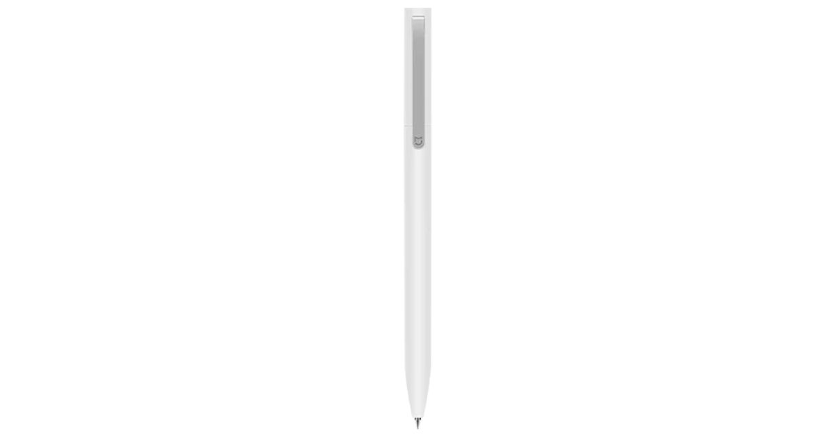 Xiaomi Mi Rollerball Pen - White