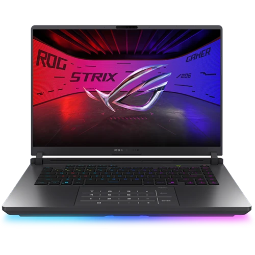 ASUS ROG Strix G16 (1)