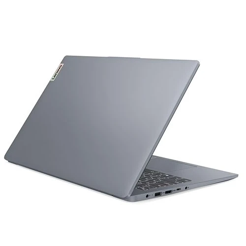 Lenovo Laptop IdeaPad Slim 3 15IAN8 Processor Core i3-N305 1.8GHz Ram 8GB Hard Disk 256GB SSD Integrated 15.6" Inch FHD Screen Windows 11 Home - Grey (198153861941) - image 3 Lenovo Laptop IdeaPad Slim 3 15IAN8 Processor Core i3-N305 1.8GHz Ram 8GB Hard Disk 256GB SSD Integrated 15.6" Inch FHD Screen Windows 11 Home - Grey (198153861941) - image 3