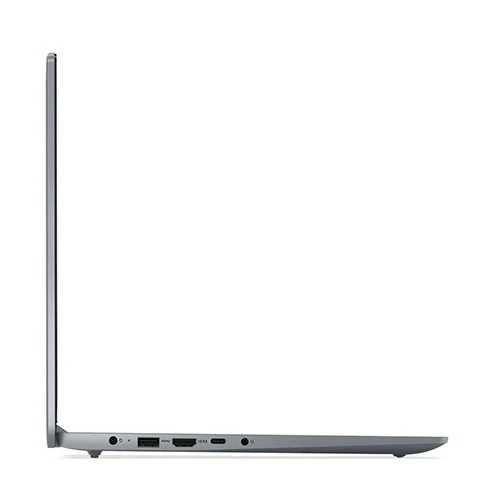 Lenovo Laptop IdeaPad Slim 3 15IAN8 Processor Core i3-N305 1.8GHz Ram 8GB Hard Disk 256GB SSD Integrated 15.6" Inch FHD Screen Windows 11 Home - Grey (198153861941) - image 7 Lenovo Laptop IdeaPad Slim 3 15IAN8 Processor Core i3-N305 1.8GHz Ram 8GB Hard Disk 256GB SSD Integrated 15.6" Inch FHD Screen Windows 11 Home - Grey (198153861941) - image 7