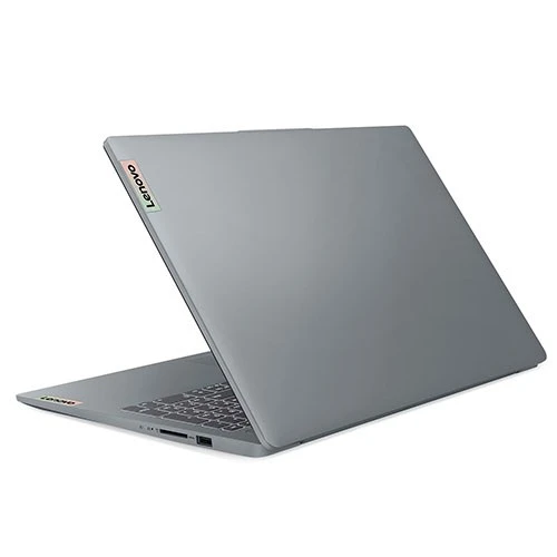 Lenovo Laptop IdeaPad Slim 3 15IAN8 Processor Core i3-N305 1.8GHz Ram 8GB Hard Disk 256GB SSD Integrated 15.6" Inch FHD Screen Windows 11 Home - Grey (198153861941) - image 4 Lenovo Laptop IdeaPad Slim 3 15IAN8 Processor Core i3-N305 1.8GHz Ram 8GB Hard Disk 256GB SSD Integrated 15.6" Inch FHD Screen Windows 11 Home - Grey (198153861941) - image 4