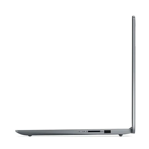 Lenovo Laptop IdeaPad Slim 3 15IAN8 Processor Core i3-N305 1.8GHz Ram 8GB Hard Disk 256GB SSD Integrated 15.6" Inch FHD Screen Windows 11 Home - Grey (198153861941) - image 8 Lenovo Laptop IdeaPad Slim 3 15IAN8 Processor Core i3-N305 1.8GHz Ram 8GB Hard Disk 256GB SSD Integrated 15.6" Inch FHD Screen Windows 11 Home - Grey (198153861941) - image 8