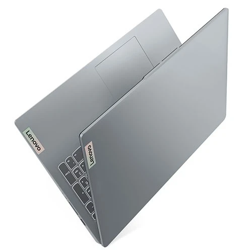 Lenovo Laptop IdeaPad Slim 3 15IAN8 Processor Core i3-N305 1.8GHz Ram 8GB Hard Disk 256GB SSD Integrated 15.6" Inch FHD Screen Windows 11 Home - Grey (198153861941) - image 6 Lenovo Laptop IdeaPad Slim 3 15IAN8 Processor Core i3-N305 1.8GHz Ram 8GB Hard Disk 256GB SSD Integrated 15.6" Inch FHD Screen Windows 11 Home - Grey (198153861941) - image 6