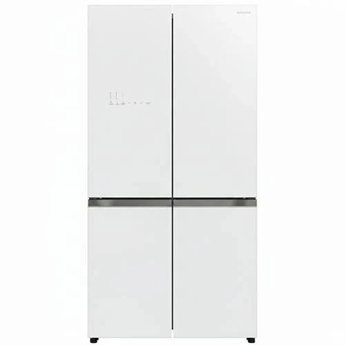 Pure White Glass