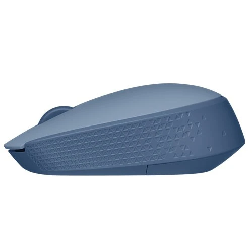 Logitech M171 Wireless Mouse - 1000 DPI - Wireless - Ambidextrous Design (5099206108776) - image 3 Logitech M171 Wireless Mouse - 1000 DPI - Wireless - Ambidextrous Design (5099206108776) - image 3