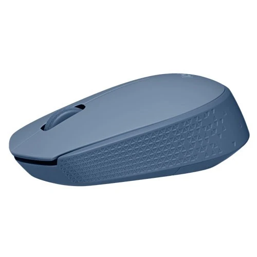 Logitech M171 Wireless Mouse - 1000 DPI - Wireless - Ambidextrous Design (5099206108776) - image 2 Logitech M171 Wireless Mouse - 1000 DPI - Wireless - Ambidextrous Design (5099206108776) - image 2