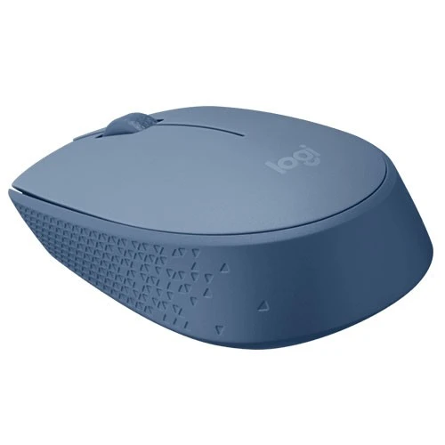 Logitech M171 Wireless Mouse - 1000 DPI - Wireless - Ambidextrous Design (5099206108776) - image 4 Logitech M171 Wireless Mouse - 1000 DPI - Wireless - Ambidextrous Design (5099206108776) - image 4