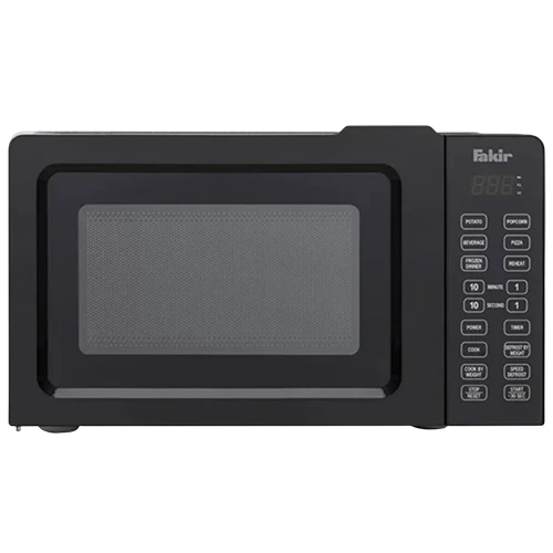 Fakir Coziness Microwave Oven (1)