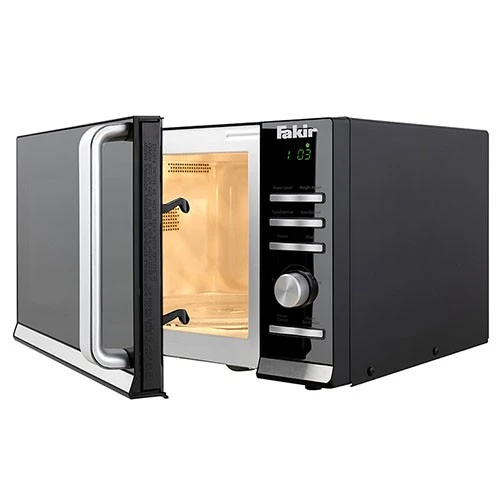 Fakir Roast Microwave Oven  (4)