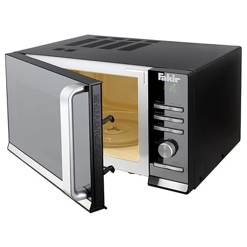 Fakir Roast Microwave Oven  (3)