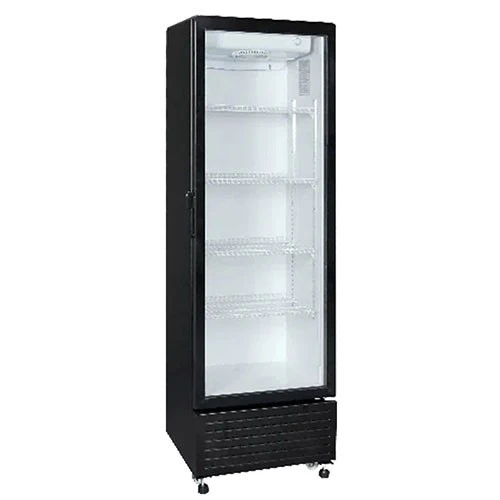 TCL F397SCB Showcase Refrigerator (1)