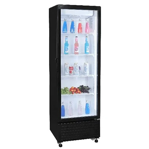 TCL F397SCB Showcase Refrigerator (2)