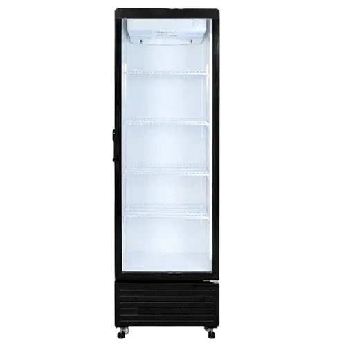 TCL F397SCB Showcase Refrigerator (1)
