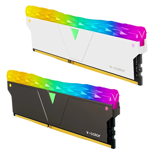 V-Color Prism Pro RGB DDR4 32GB (1)