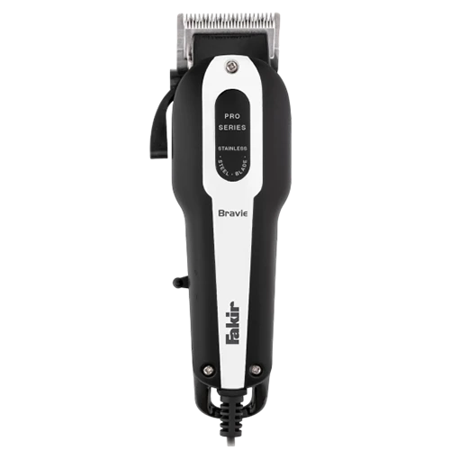 Fakir Pro Bravie Hair Clipper (1)