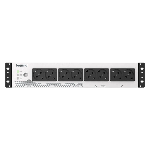Legrand Keor PDU 800VA UPS (1)