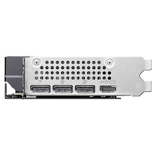 MSI Shadow Nvidia GeForce RTX 5060 Ti 16G OC Plus Gaming Graphics Card - PCIe 5.0 16GB GDDR7 Memory - Black (824142418598) - image 5 MSI Shadow Nvidia GeForce RTX 5060 Ti 16G OC Plus Gaming Graphics Card - PCIe 5.0 16GB GDDR7 Memory - Black (824142418598) - image 5
