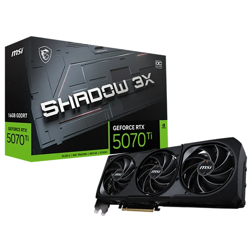 MSI GeForce RTX 5070 Ti 16G SHADOW 3X OC (1)