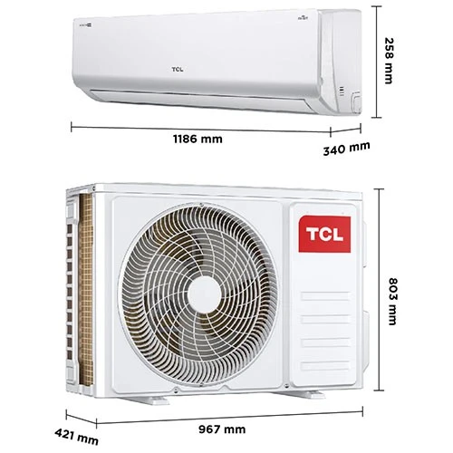 TCL TAC-30CHSAKS