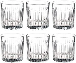 RCR Crystal Timeless Double Old Fashioned Tumblers 360 ml (8007815258857) - image 2 RCR Crystal Timeless Double Old Fashioned Tumblers 360 ml (8007815258857) - image 2