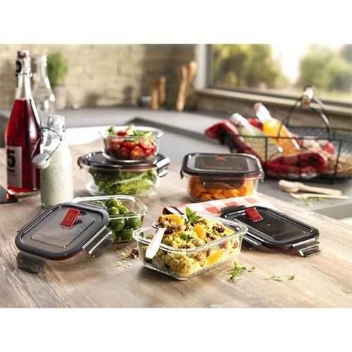 Zwilling Gusto Borosilicate Glass Storage Box (4)