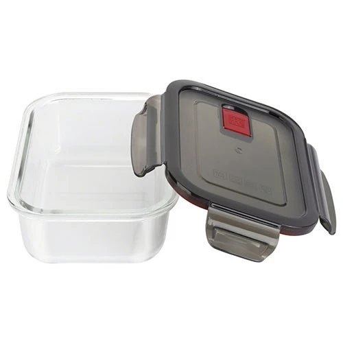 Zwilling Gusto Borosilicate Glass Storage Box (2)