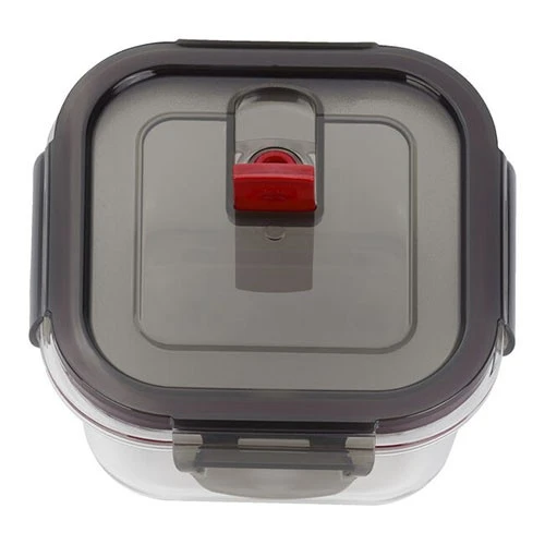 Zwilling Gusto Borosilicate Glass Storage Box (2)
