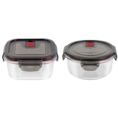 Zwilling Gusto Borosilicate Glass Storage Box