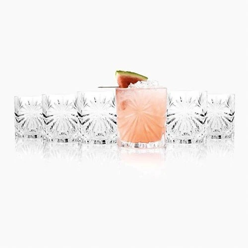 RCR Cristalleria Italiana Oasis 320 ml Set of 6 Glasses (8007815262786) - image 3