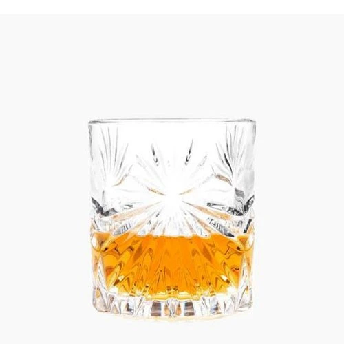 RCR Cristalleria Italiana Oasis 320 ml Set of 6 Glasses (8007815262786) - image 2