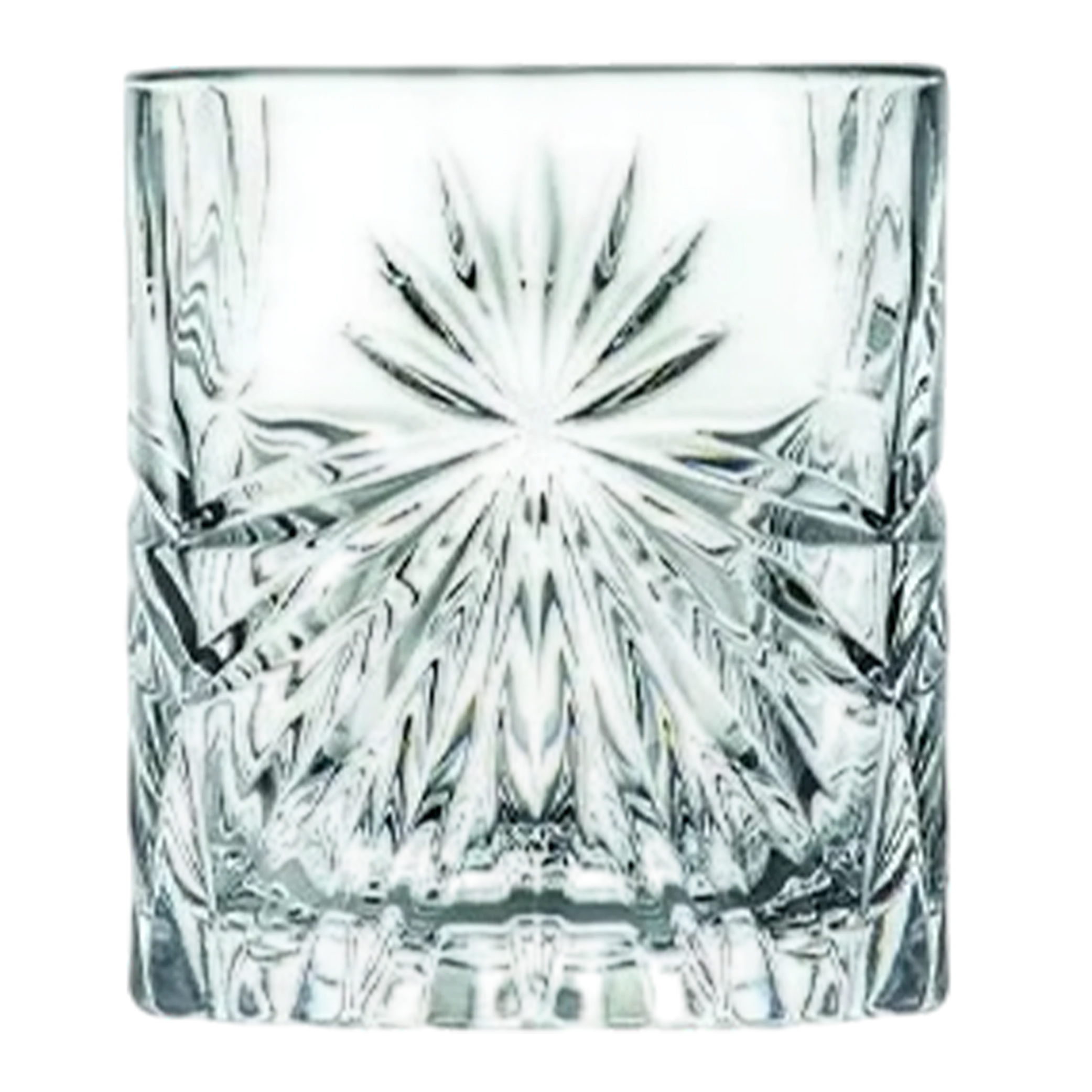 RCR Cristalleria Italiana Oasis 320 ml Set of 6 Glasses (8007815262786) - image 1