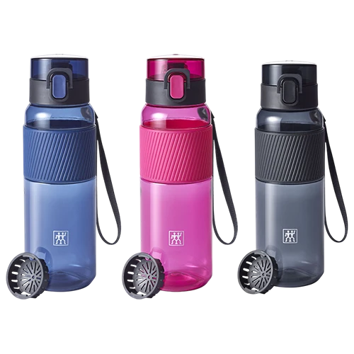 Zwilling Bottle Drinking Bottle 680 ml (4009839662089) - image 1