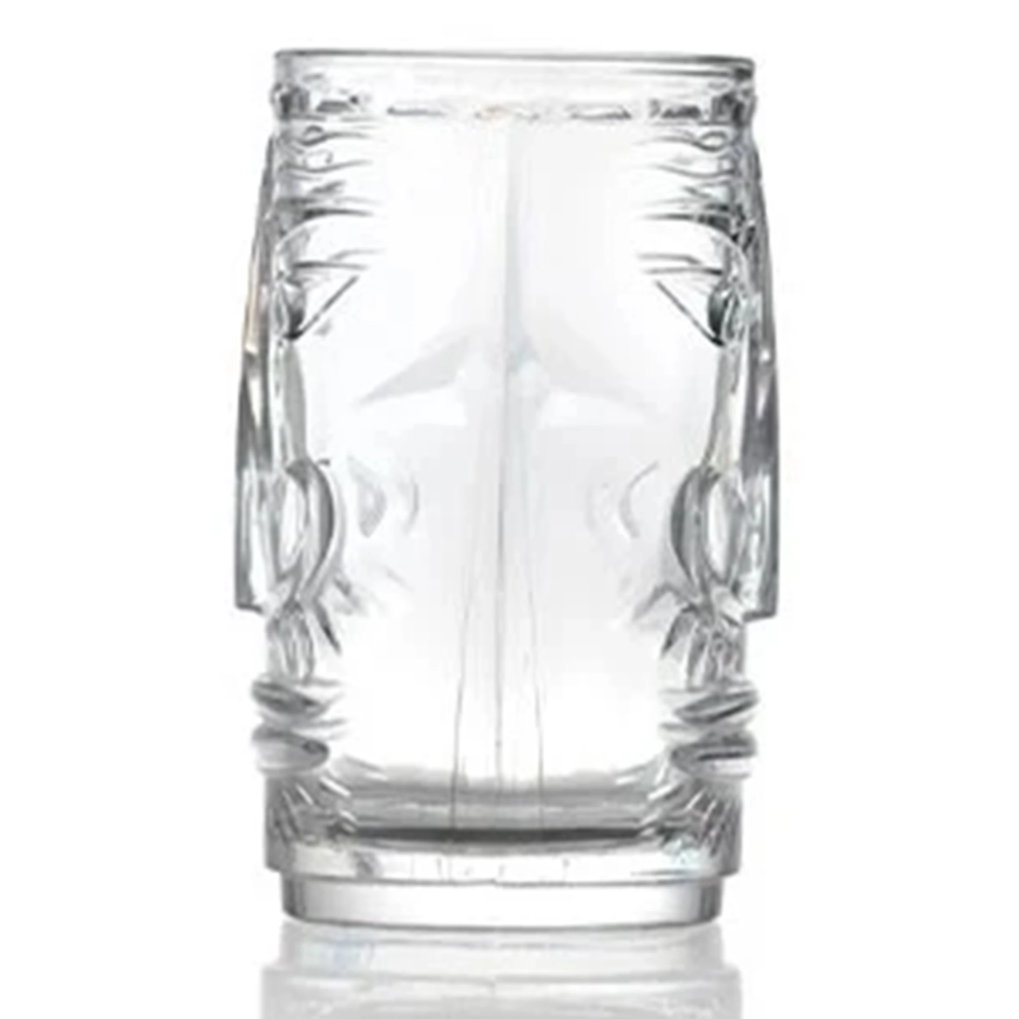 RCR Tiki Sardinia Tumbler Glass 460 ml Set 4 Pieces (8007815277025) - image 2
