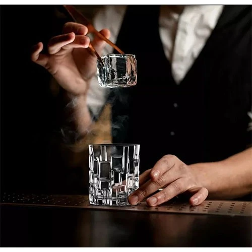 RCR Etna Water Glass 330 ml Set 6 Pieces (8007815274390) - image 3 RCR Etna Water Glass 330 ml Set 6 Pieces (8007815274390) - image 3