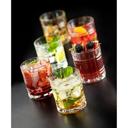 RCR Cristalleria Italiana Anytime Tumbler 330 ml 6 Pieces (8007815272044) - image 4