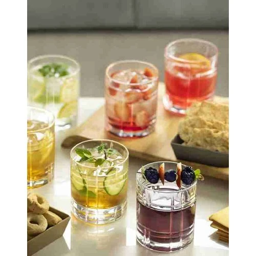 RCR Cristalleria Italiana Anytime Tumbler 330 ml 6 Pieces (8007815272044) - image 5