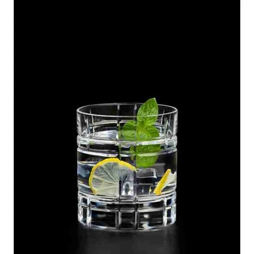 RCR Cristalleria Italiana Anytime Tumbler 330 ml 6 Pieces (8007815272044) - image 3